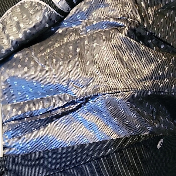 Men's blazer. - Picture 6 of 6